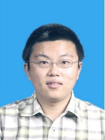 Guoliang Li profile photo