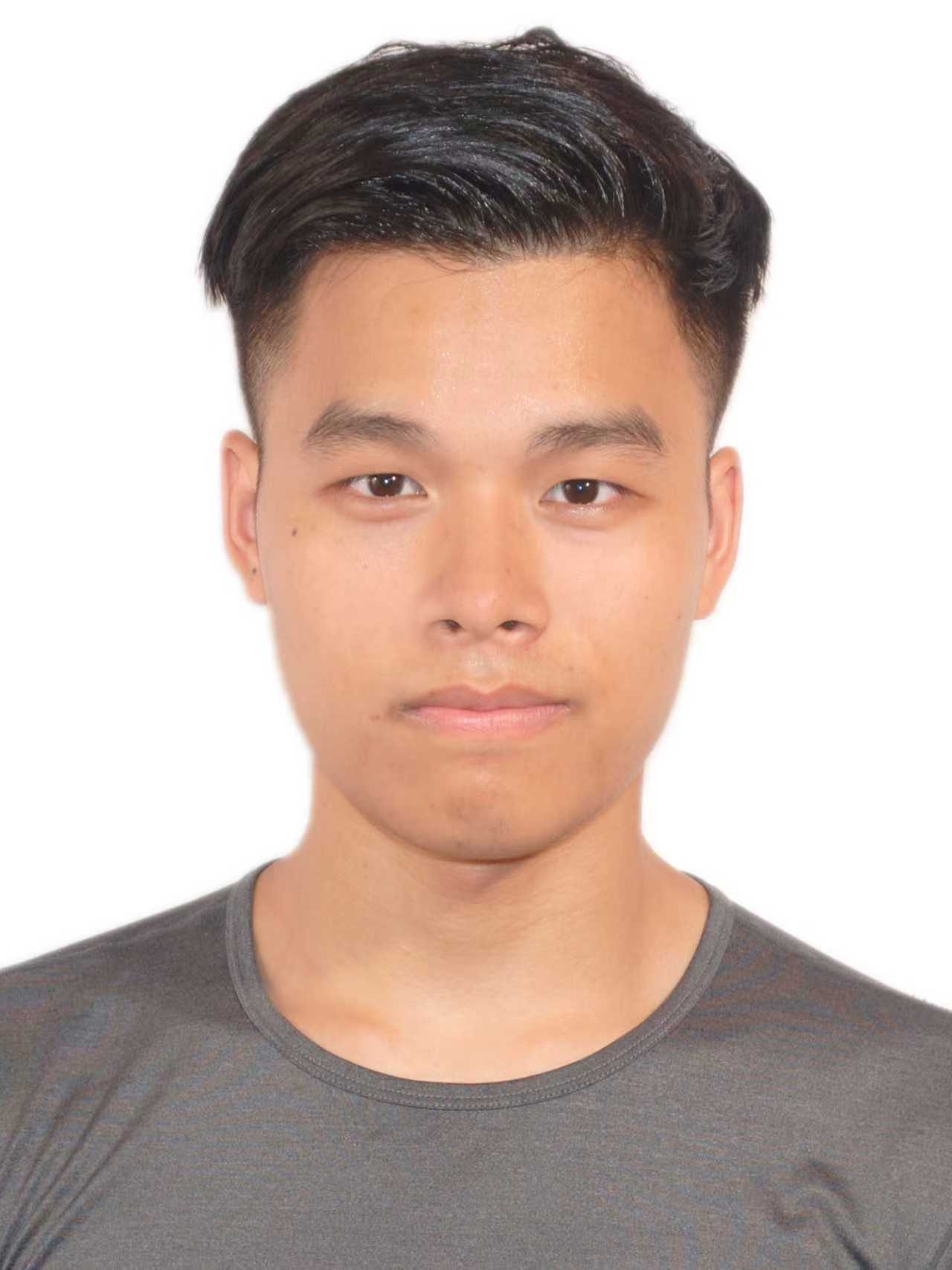 Yupeng Xie profile photo