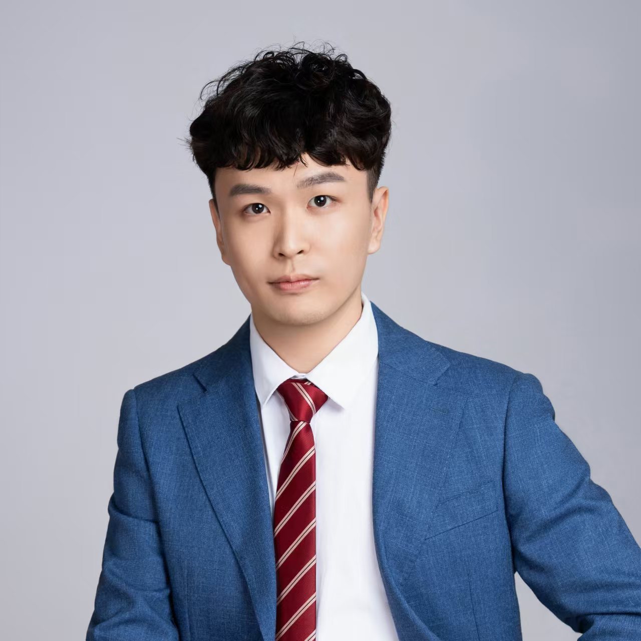 Zhengxuan Zhang profile photo
